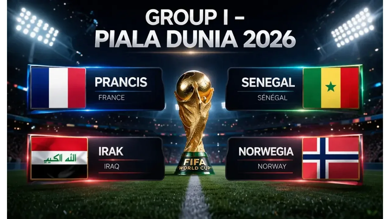 7 Fakta Tersembunyi Irak Norwegia yang Jarang Diketahui di 2026