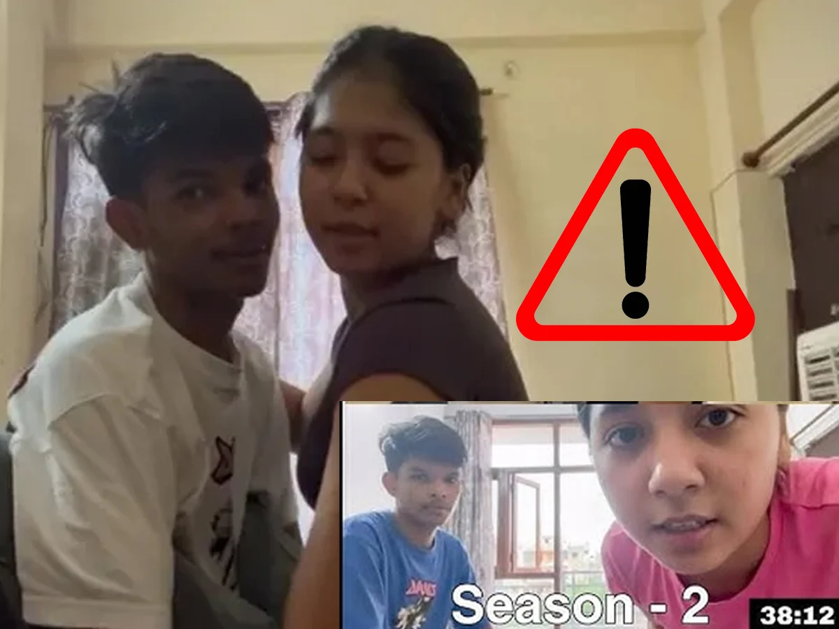 19-Minute Viral Clip Part 1 Part 2 Sparks Panic Harassment