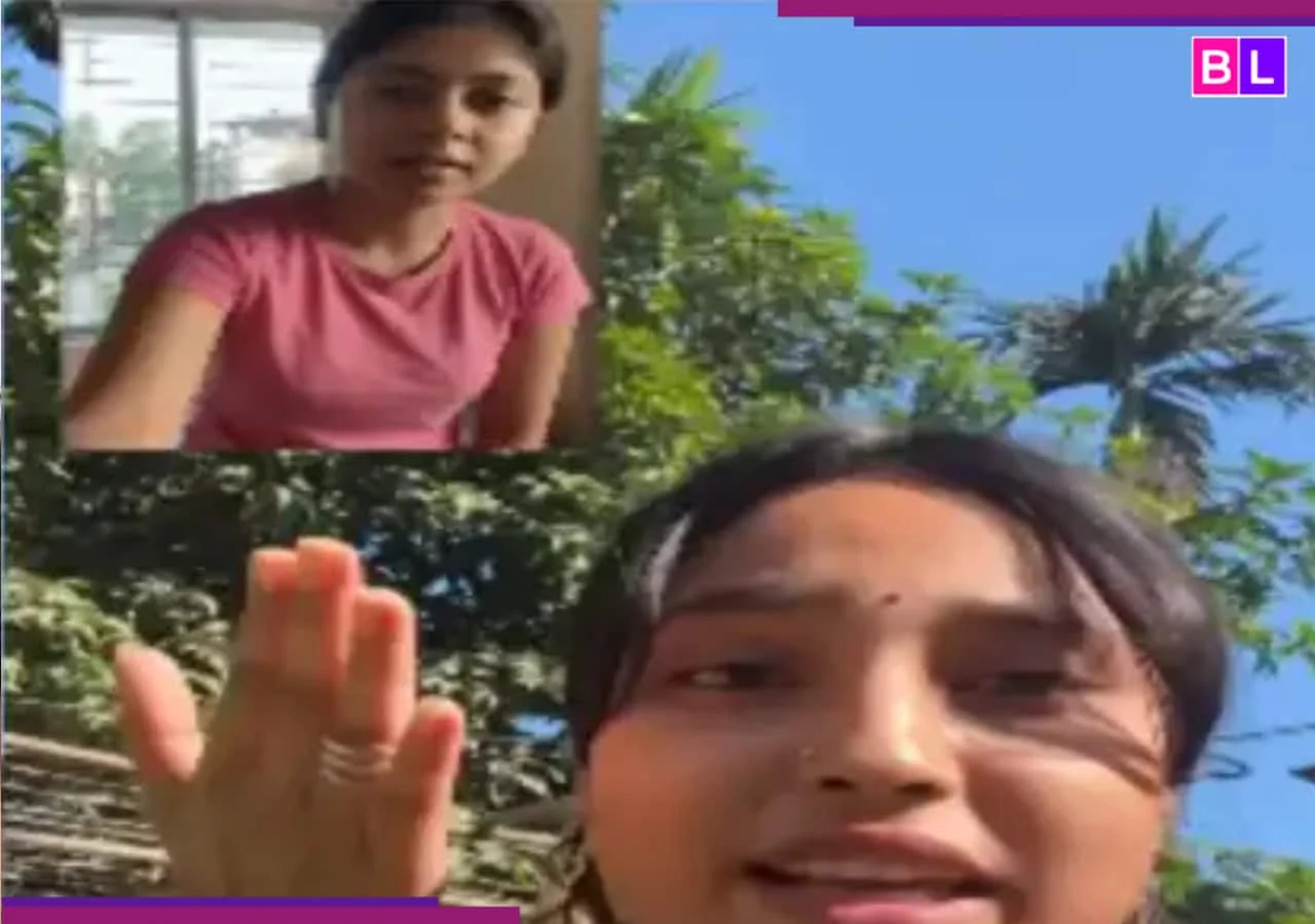 19-Minute VIRAL video takes internet by STORM What s the buzz all