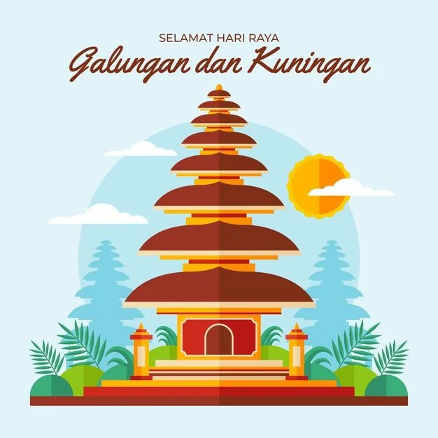 Hari Raya Galungan 2026