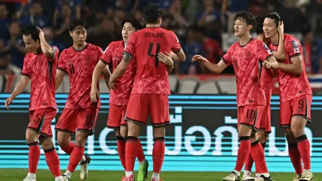 Prediksi Korea Selatan Vs Ceko di Grup A Piala Dunia 2026 Sama-Sama
