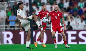 Akhirnya Terungkap 3 Fakta Senegal vs Arab Saudi 2026