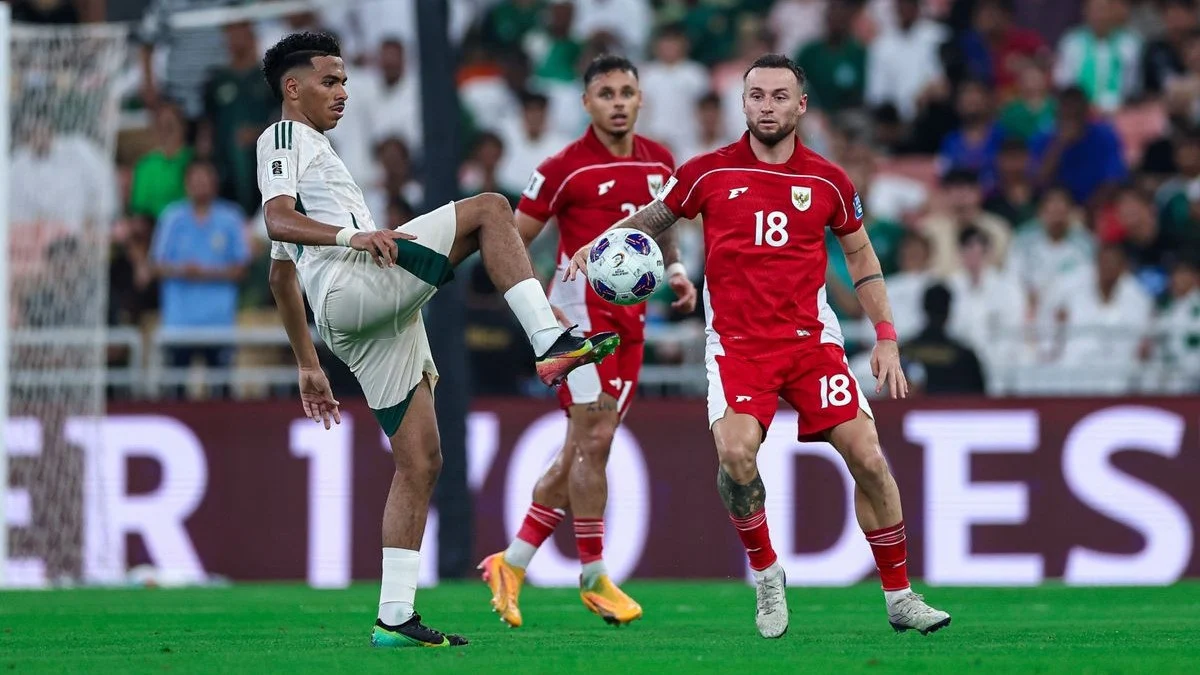 Akhirnya Terungkap 3 Fakta Senegal vs Arab Saudi 2026 Akhirnya Terungkap 3 Fakta Senegal vs Arab Saudi 2026