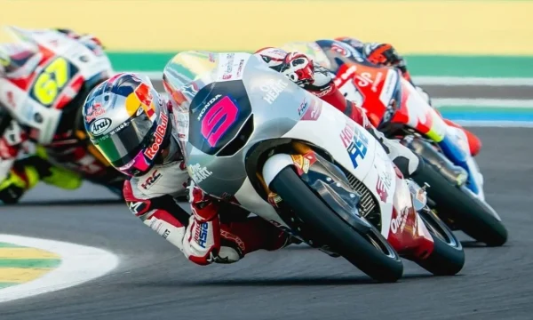 Akhirnya Terungkap 5 Potensi Pembalap Moto3 Indonesia Siap Guncang Dunia 2026 Mengejutkan!