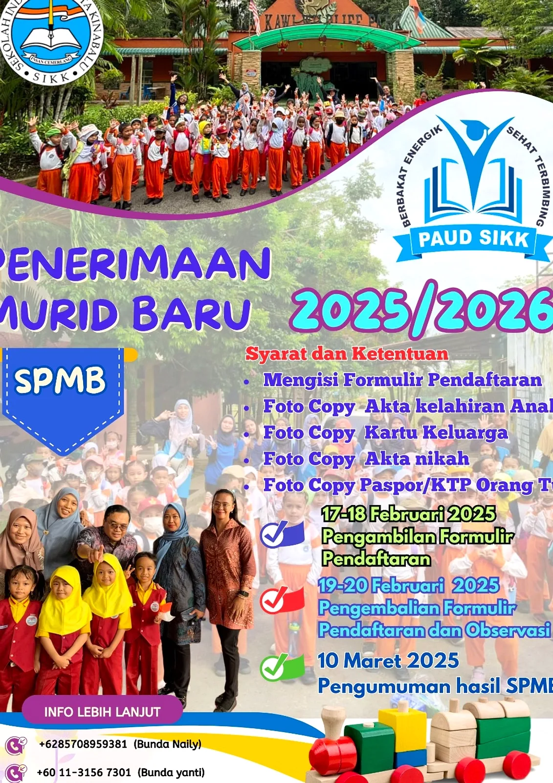 Jadwal SPMB 2026 Lampung Pendaftaran Seleksi Hari Masuk Bisik id Jadwal SPMB 2026 Lampung Pendaftaran Seleksi Hari Masuk Bisik id