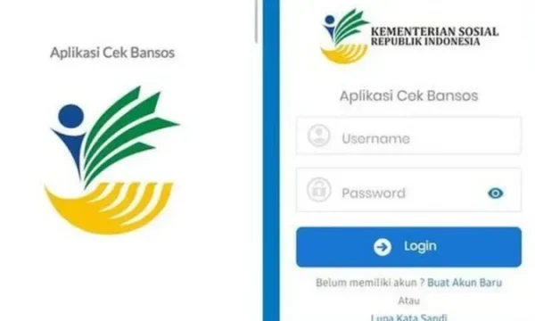 Akhirnya Terungkap 5 Trik Aplikasi Cek Bansos 2026 yang Bikin Cair Cepat