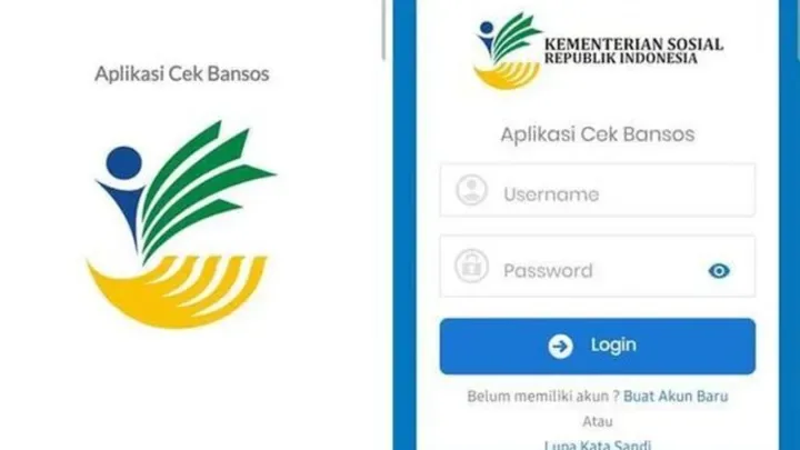 Akhirnya Terungkap 5 Trik Aplikasi Cek Bansos 2026 yang Bikin Cair Cepat
