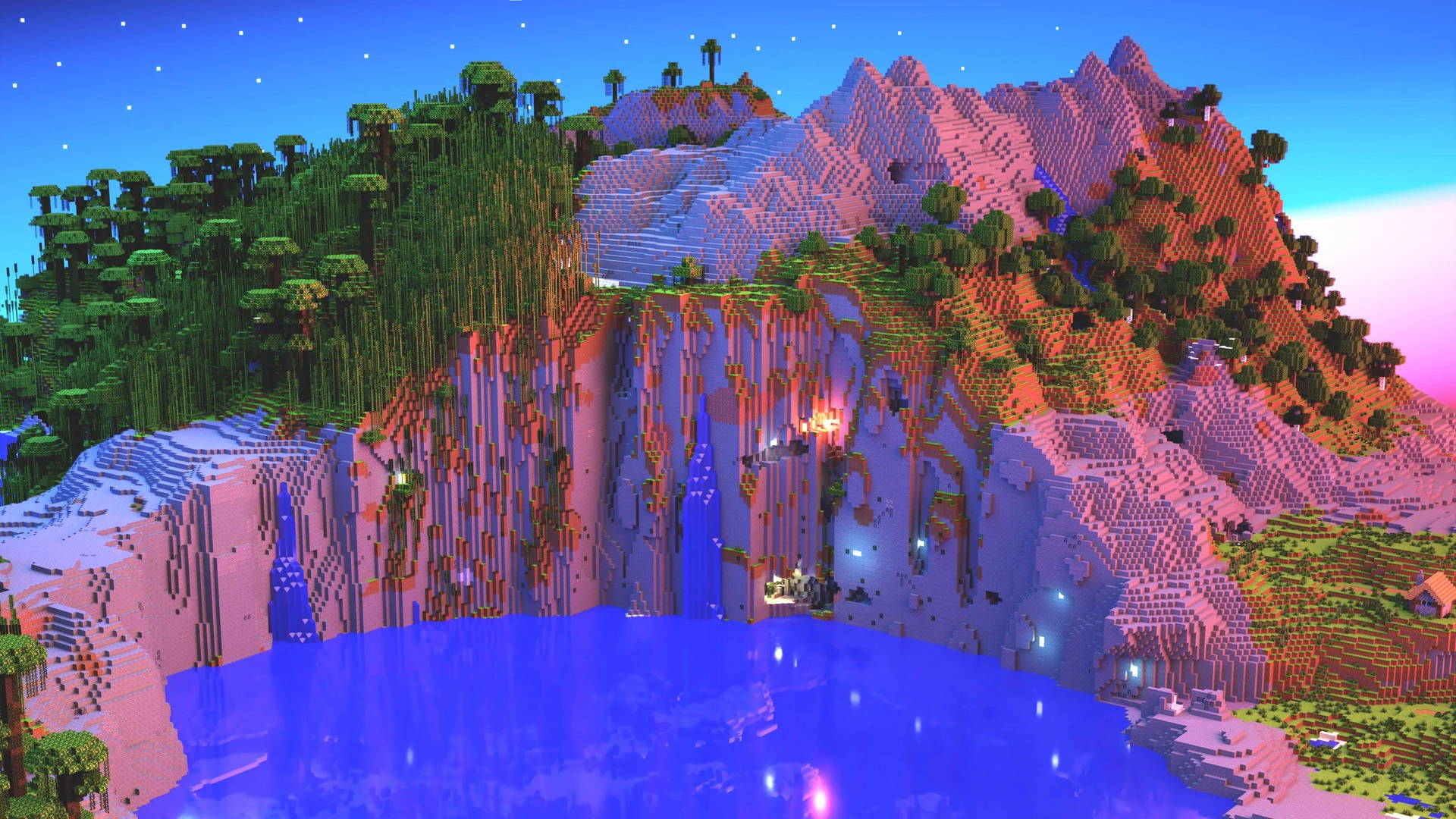 Minecraft Comment Faire Une Belle Maison Univers Elles Minecraft Comment Faire Une Belle Maison Univers Elles