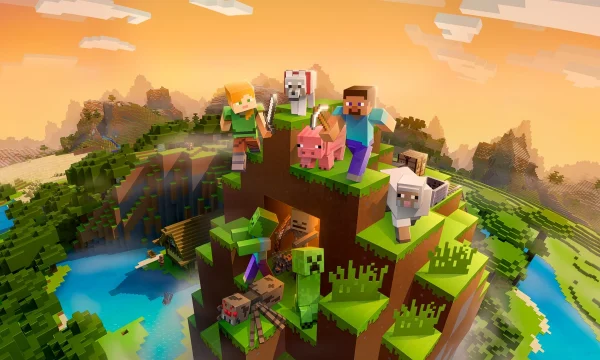 Akhirnya Terungkap 7 Trik Rahasia Minecraft 2026 yang Wajib Dicoba