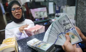 Akhirnya Terungkap Rahasia Dolar ke Rupiah 2026 yang Jarang Diketahui