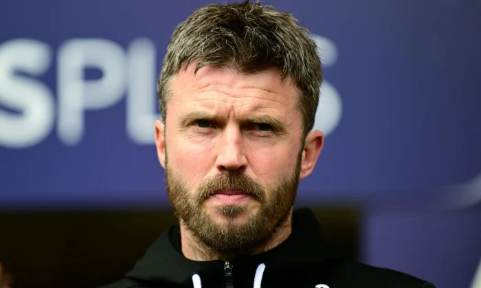Akhirnya Terungkap Strategi Michael Carrick yang Bikin MU Juara 2026