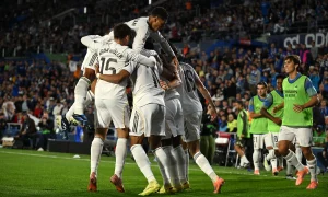 Akhirnya Terungkap Strategi Real Madrid C.F. 2026 yang Bikin Lawan Ketar-ketir