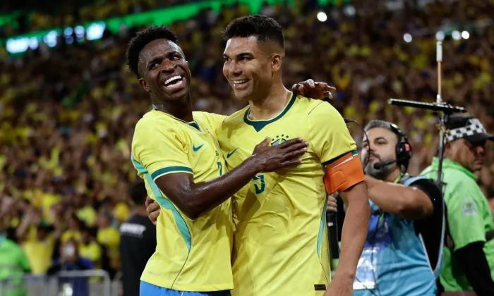 Brazil vs Panama 2026: Ternyata Ini 7 Momen Krusial yang Tentukan Kemenangan