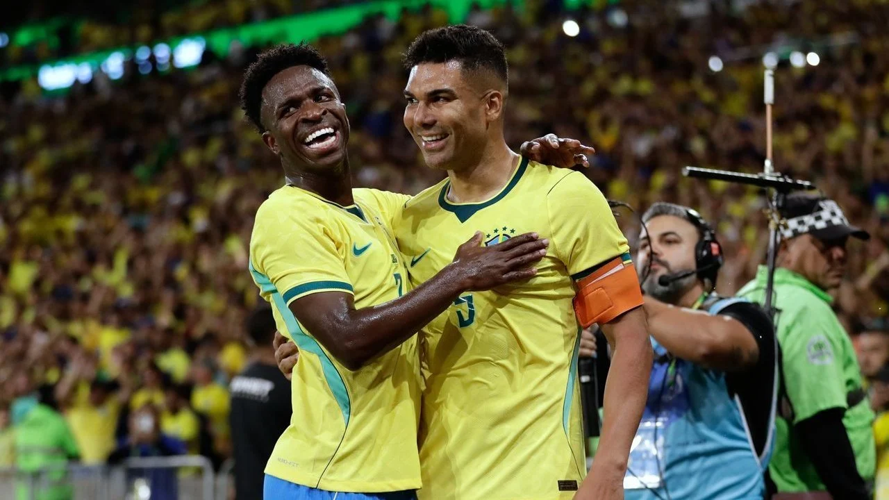 Brazil vs Panama 2026: Ternyata Ini 7 Momen Krusial yang Tentukan Kemenangan