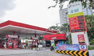 Hati-Hati Sebelum Isi Bensin, Harga BBM Pertamina 2026 Ternyata Ada Update Mengejutkan Hari Ini