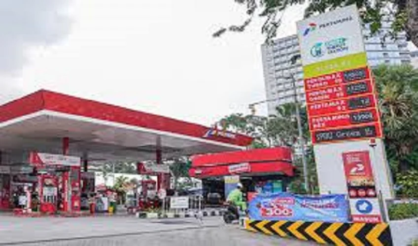 Hati-Hati Sebelum Isi Bensin, Harga BBM Pertamina 2026 Ternyata Ada Update Mengejutkan Hari Ini