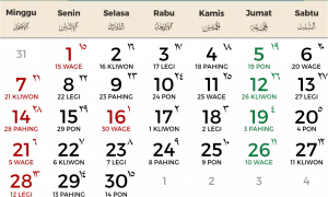 Jangan Sampai Salah! 17 Juni 2026 Libur Apa? Ternyata Ini Fakta Mengejutkan