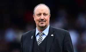 Mengejutkan! Ternyata Ini 3 Alasan Rafael Benítez Kembali Melatih Klub Besar di Tahun 2026