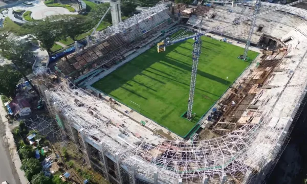 Rahasia 5 Fakta Mengejutkan Stadion Teladan Medan 2026 yang Wajib Anda Tahu Agar Tidak Ketinggalan!