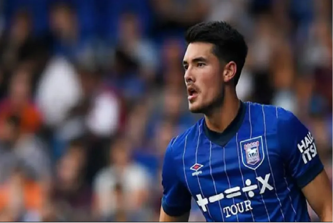 Dipertahankan Ipswich Town Elkan Baggott Bakal Tampil di Liga Inggris