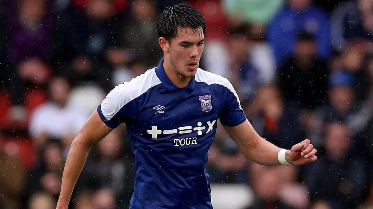 Elkan Baggott Berpeluang Cicipi Premier League Musim 2026-2027 Ipswich