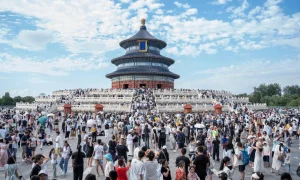 Rahasia Live China 2026 Terbongkar, 7 Fakta yang Bikin Kamu Tercengang!