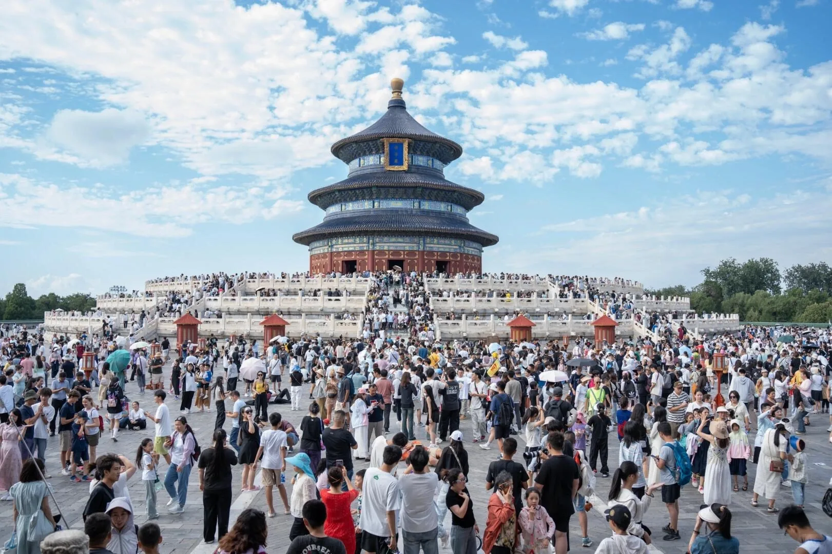 Hvor mange mennesker bor der i Beijing 2026