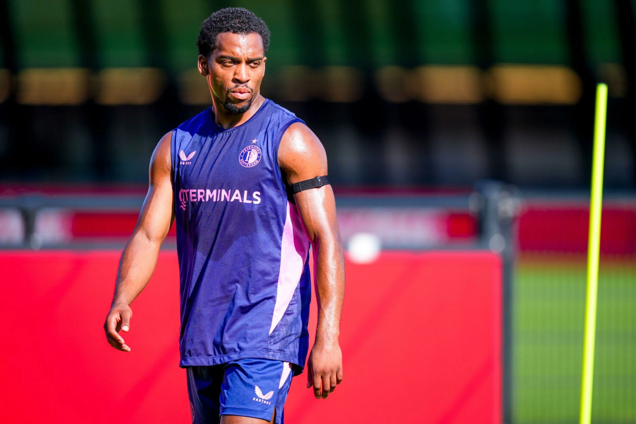 Quinten Timber verlaat Feyenoord Soccernews nl Quinten Timber verlaat Feyenoord Soccernews nl