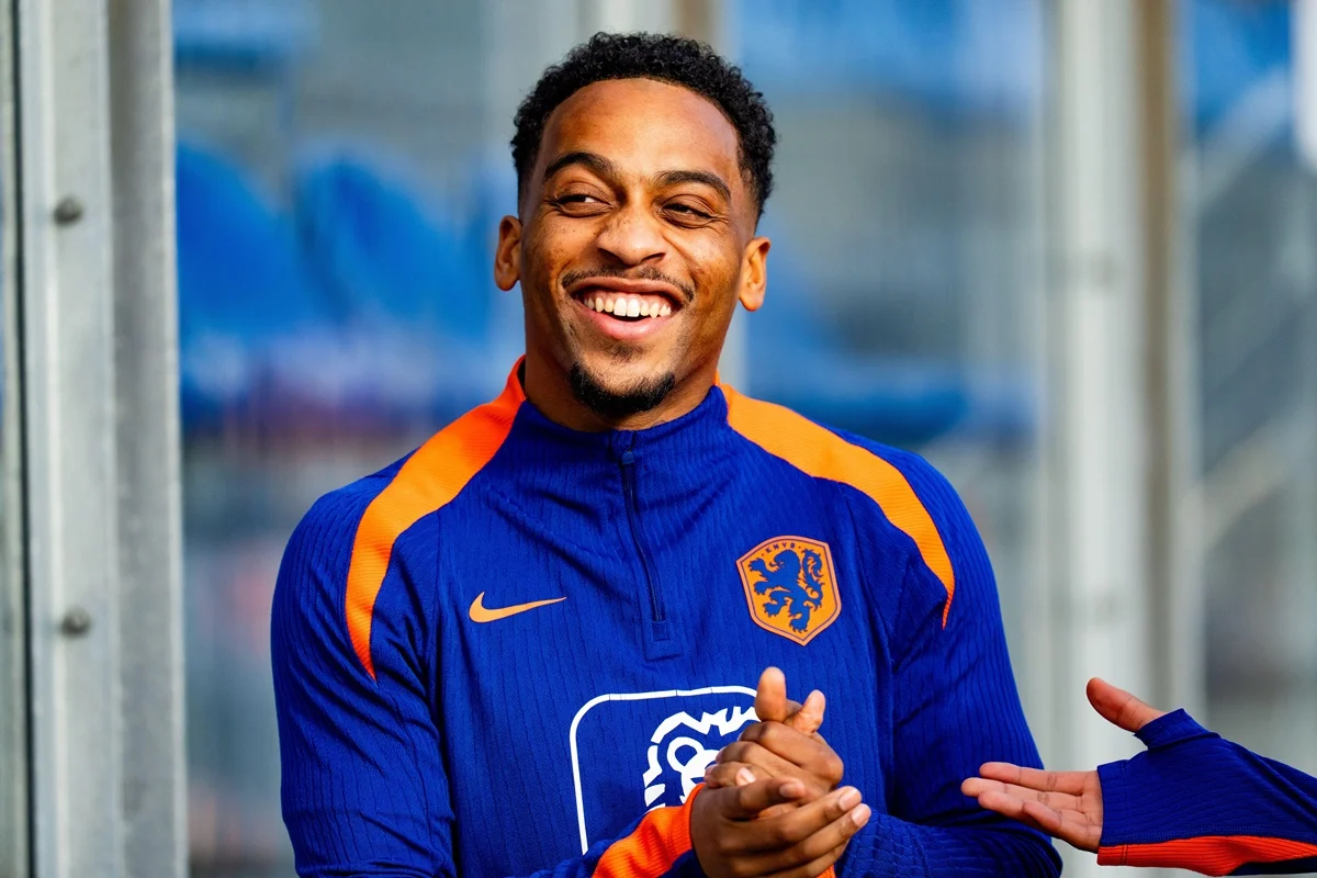 Quinten Timber levert Feyenoord geen cent op Soccernews nl