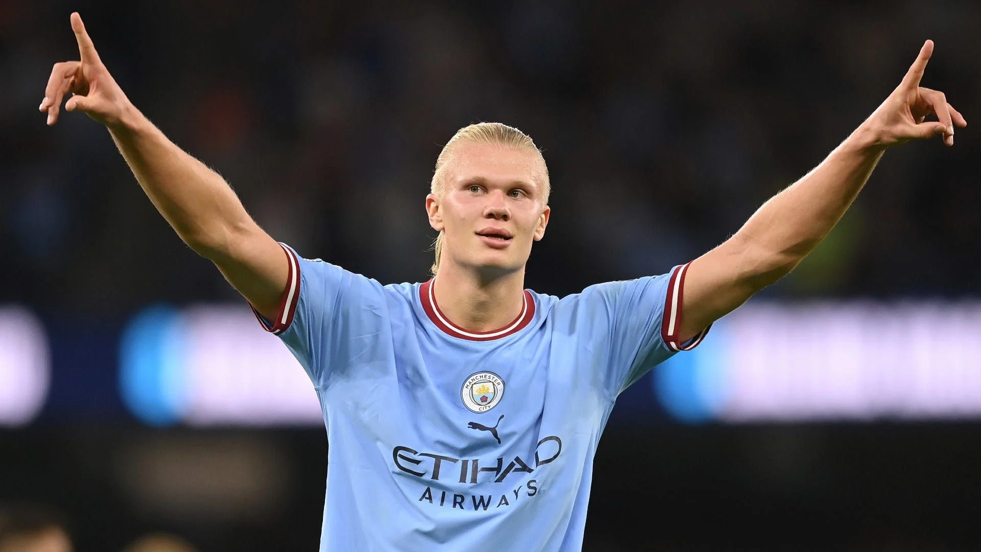 Erling Haaland Tore 2024 Erling Haaland GUESX Erling Haaland Tore 2024 Erling Haaland GUESX