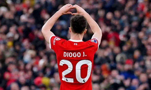 Ternyata Ini 3 Kunci Sukses Diogo Jota di Tahun 2026