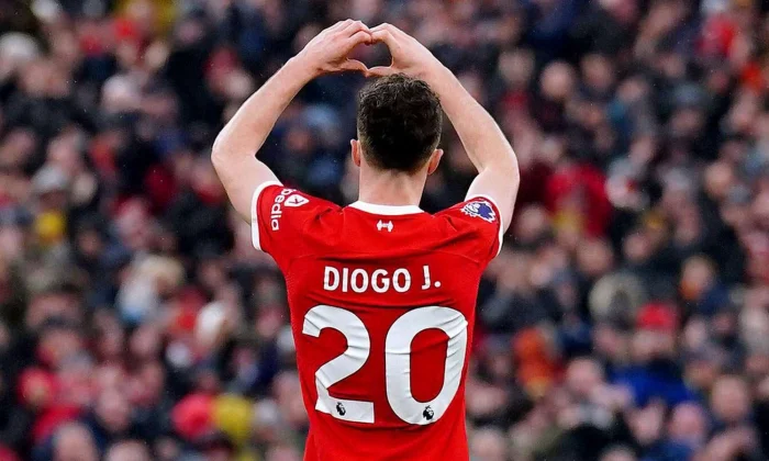 Ternyata Ini 3 Kunci Sukses Diogo Jota di Tahun 2026