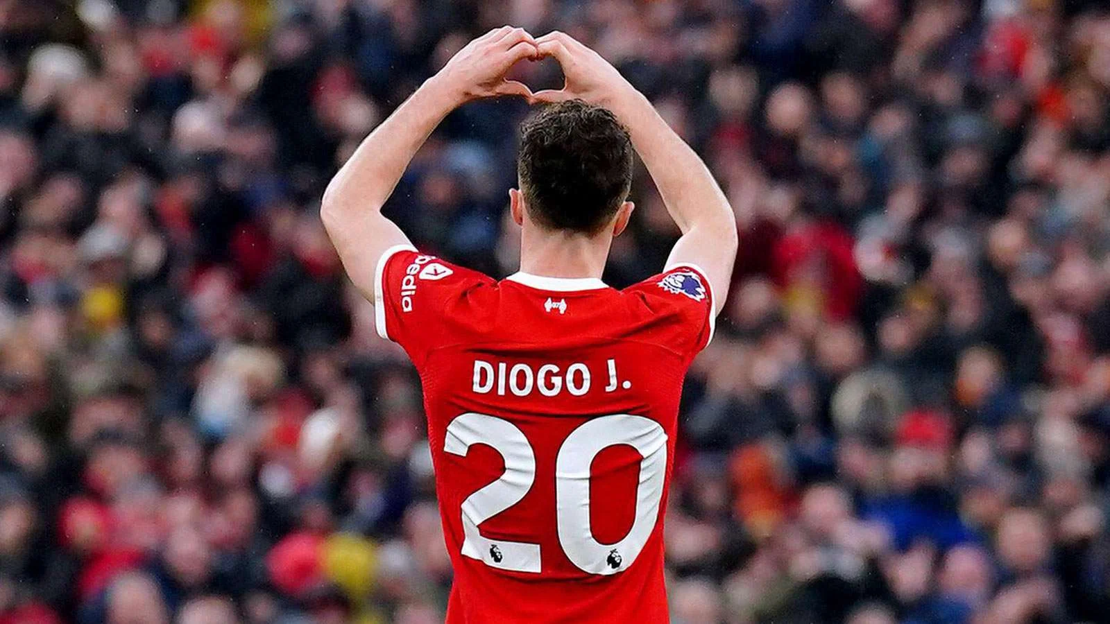 Ternyata Ini 3 Kunci Sukses Diogo Jota di Tahun 2026