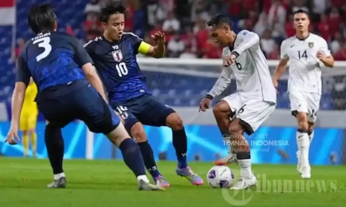 Ternyata Ini 5 Fakta Japan vs Iceland di 2026 yang Selama Ini Salah