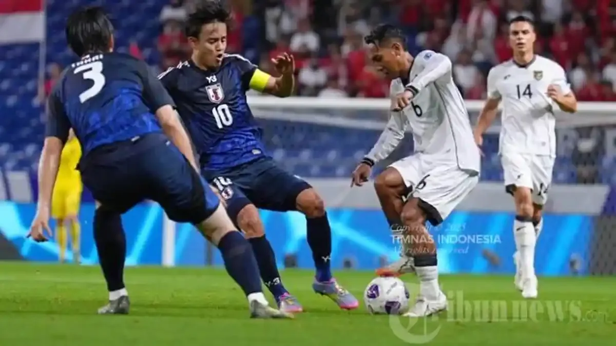 Ternyata Ini 5 Fakta Japan vs Iceland di 2026 yang Selama Ini Salah