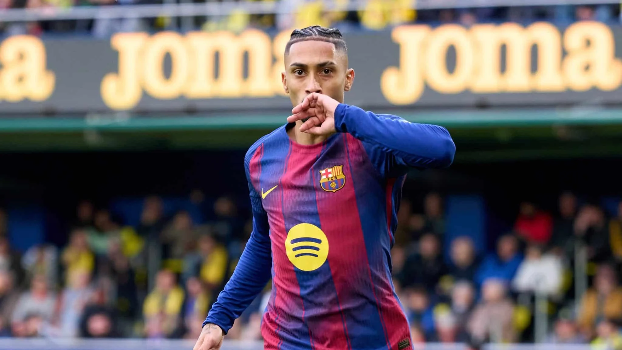 Raphinha se recupera e reforça o Barcelona contra o Girona Raphinha se recupera e reforça o Barcelona contra o Girona