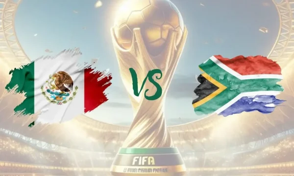 Wajib Tahu Inilah Rahasia Mexico vs Afrika di 2026 yang Jarang Diketahui