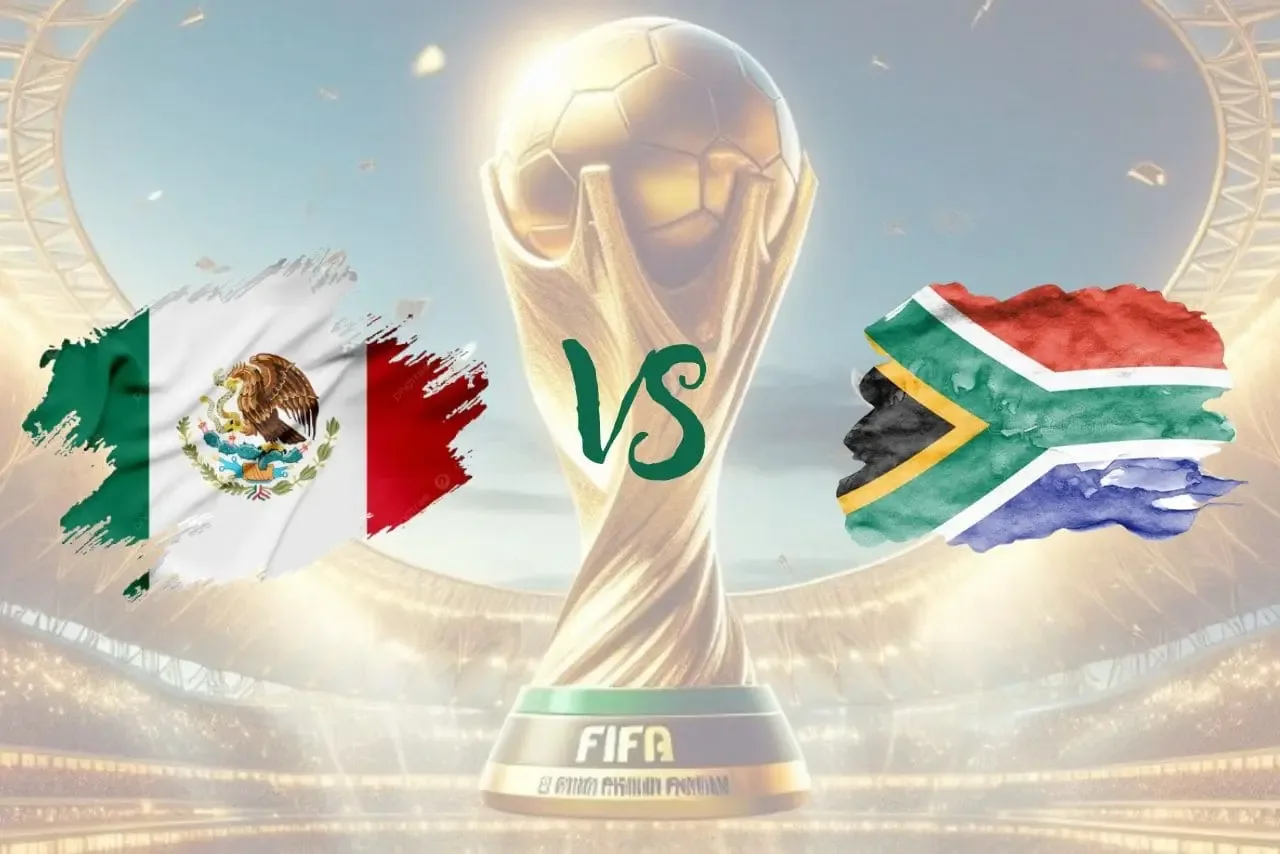Wajib Tahu Inilah Rahasia Mexico vs Afrika di 2026 yang Jarang Diketahui Wajib Tahu Inilah Rahasia Mexico vs Afrika di 2026 yang Jarang Diketahui