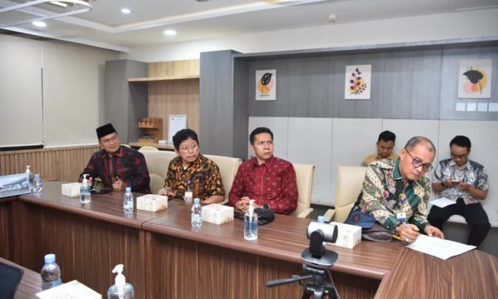 Admin Channeling Jambi