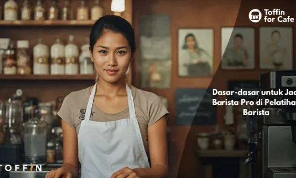 Barista Kaliwungu