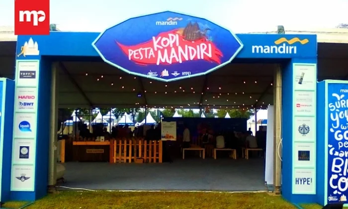 Barista Prambanan