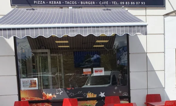 Leader Restoran