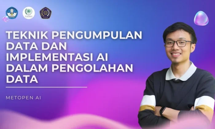 Operator Pengumpulan Data AI