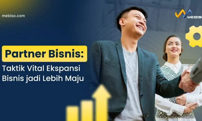 Partner Bisnis Lapangan Bandung Barat