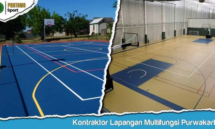 Partner Lapangan Purwakarta