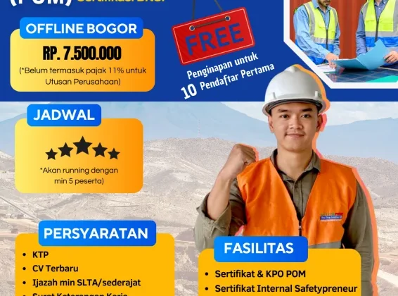 Pengawas Operasional