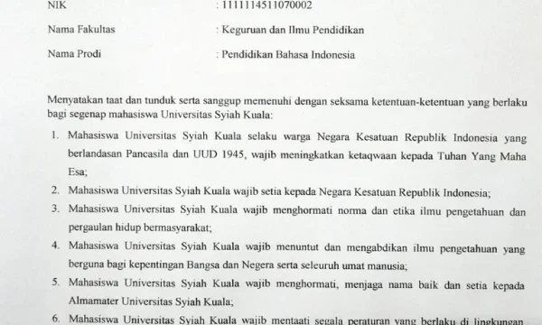 Spesialis Kepatuhan