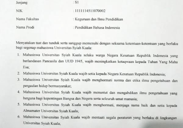 Spesialis Kepatuhan