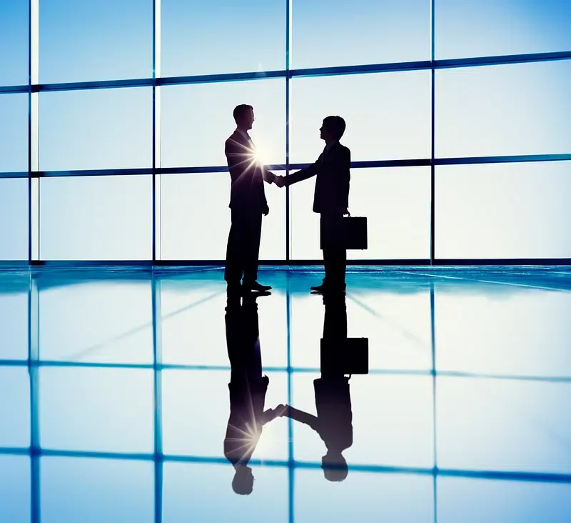 Business Partner Lapangan Area Majalengka Raya