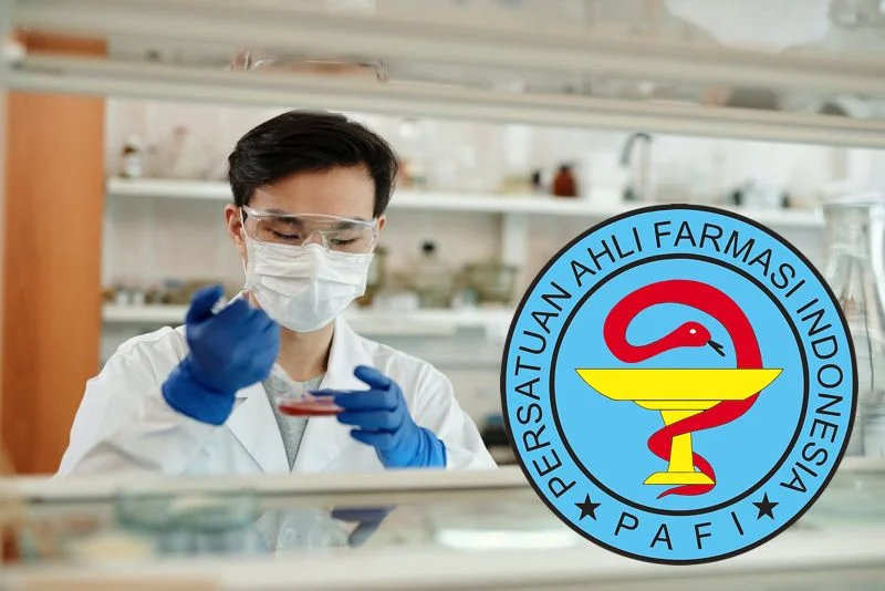 Ahli Teknik Kefarmasian